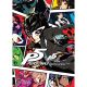 Persona 5 + Persona 5 Royal Official Design Works