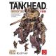 Tankhead Mechanical Encyclopedia Artbook
