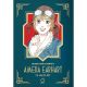 Manga Biographie Amelia Earhart The Amazing Pilot
