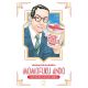 Manga Biographies Momofuku Ando The Inventor Of Instant Noodles