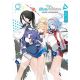 Blue Archive Comic Anthology Vol 3