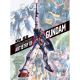 Hidetaka Tenjin'S Artistry Of Gundam