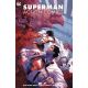Superman Action Comics Vol 3 Leviathan Hunt