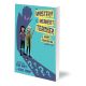 Mystery Of The Meanest Teacher A Johnny Constantine Graphic Novel Tp