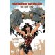 Wonder Woman Vol 1 The Just War