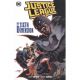 Justice League Vol 4 The Sixth Dimension