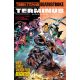 Teen Titans Deathstroke The Terminus Agenda