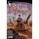 Books Of Magic Vol 3 Dwelling In Possibility