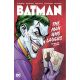 Batman The Man Who Laughs The Deluxe Edition