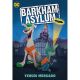 Barkham Asylum