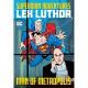 Superman Adventures Lex Luthor Man Of Metropolis