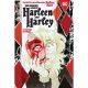 Strange Case Of Harleen And Harley