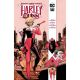 Batman White Knight Presents Harley Quinn