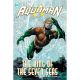 Aquaman 80 Years Of The King Of The Seven Seas The Deluxe Edition