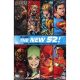 New 52 10Th Anniversary Deluxe Edition