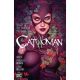 Catwoman Vol 5 Valley Of The Shadow Of Death
