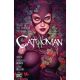 Catwoman Vol 5 Valley Of The Shadow Of Death