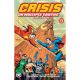 Crisis On Multiple Earths Book 2 Crisis Crossed