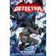 Batman Detective Comics Vol 1 The Neighborhood