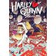 Harley Quinn Vol 1 No Good Deed