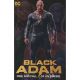Black Adam Rise And Fall Of An Empire