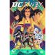 DC Rwby