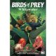 Birds Of Prey Whitewater