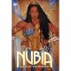 Nubia Queen Of The Amazons