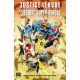 Justice League Vs The Legion Of Super-Heroes