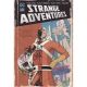 Strange Adventures