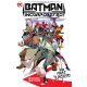 Batman Incorporated Vol 1 No More Teachers