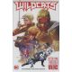 Wildcats Vol 1 Better Living Through Violence