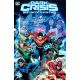 Dark Crisis On Infinite Earths