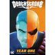 Deathstroke Inc Vol 2 Year One