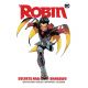 Robin Vol 3 Secrets And Shadows