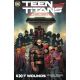 Teen Titans Academy Vol 2 Exit Wounds