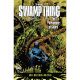 Swamp Thing Vol 3 The Parliament Of Gears