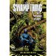 Swamp Thing Vol 3 The Parliament Of Gears