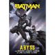 Batman Vol 6 Abyss