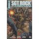 Dc Horror Presents Sgt Rock Vs The Army Of The Dead