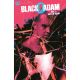 Black Adam Vol 2 East Of Egypt