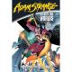 Adam Strange Between Two Worlds The Deluxe Edition