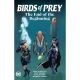 Birds Of Prey The End Of The Beginning