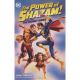 Power Of Shazam Book 2 The Worm Turns