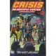 Crisis On Multiple Earths Book 3 Countdown To Crisis