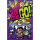 Teen Titans Go Box Set 2 The Hungry Games