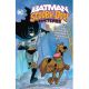 Batman & Scooby-Doo Mysteries Vol 3