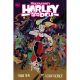 Multiversity Harley Screws Up The DCU