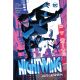 Nightwing Vol 2 Get Grayson