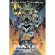 Batman & The Joker The Deadly Duo Deluxe Edition